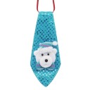 Christmas Decorative Tie 3