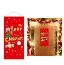 Christmas Door Decoration 6