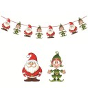Christmas Garland 9