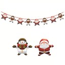 Christmas Garland 10