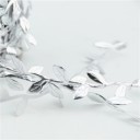 Christmas Garland with Leaves 5