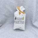 Christmas Gift Bag 10 pcs 3