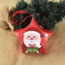 Christmas Gift Box 10 pcs C614 2