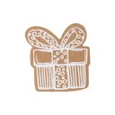 Christmas Gift Tags 50 pcs 3