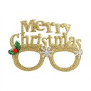 Christmas Glasses 4
