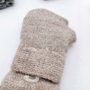 Christmas Gloves 6
