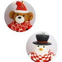 Christmas Hanging Bauble 6