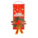 Christmas Hanging Decoration 115 x 40 cm 2