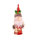 Christmas Hanging Decoration 19 x 8.5 cm 4