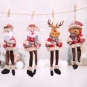 Christmas Hanging Decoration 6