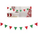 Christmas Hanging Garland 4