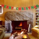 Christmas Hanging Garland 8