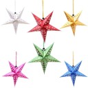 Christmas Hanging Star 8