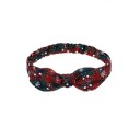 Christmas Headband with Bow 4