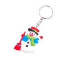 Christmas Keyring 2