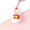 Christmas Keyring 3