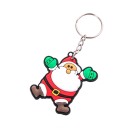 Christmas Keyring 6