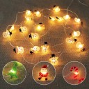 Christmas LED Garland 9