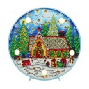 Christmas LED Light Decoration 4