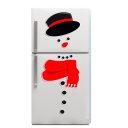 Christmas Magnetic Decoration 25.4 x 63.5 cm 2