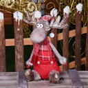Christmas Moose 3