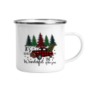 Christmas Mug 5