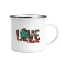 Christmas Mug P4097 6