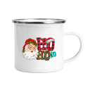 Christmas Mug with Santa Claus 2