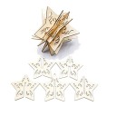 Christmas Ornaments Set of 5 2