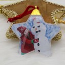 Christmas Photo Decoration 3