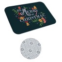 Christmas Room Mat 7