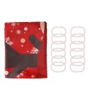 Christmas Shower Curtain 5