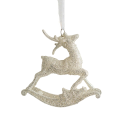 Christmas Stag for Hanging 2