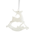 Christmas Stag for Hanging 3