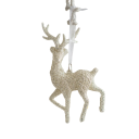 Christmas Stag for Hanging 4