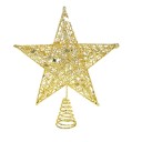 Christmas Star 22.5 x 20 cm 2