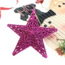Christmas Star Decoration 5