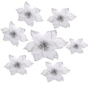 Christmas Star for Tree 10 pcs 5