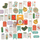 Christmas Stickers 5
