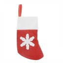 Christmas Stocking Decoration 12 pcs 3