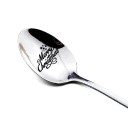 Christmas Tea Spoon 5
