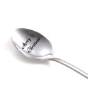 Christmas Tea Spoon 7