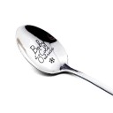 Christmas Tea Spoon 8
