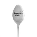 Christmas Tea Spoon 10