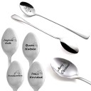 Christmas Tea Spoon 13