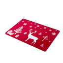 Christmas-Themed Doormat 10