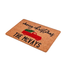 Christmas-Themed Doormat 4