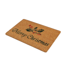 Christmas-Themed Doormat 11