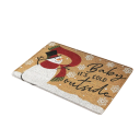 Christmas-Themed Doormat 6