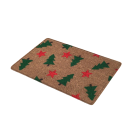 Christmas-Themed Doormat 7